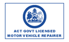 Autotech Services ACT Govt Licensed Motor Vehicle Repairer accreditation in Hume