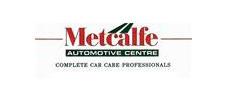 Metcalfe Automotive Centre