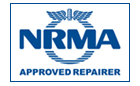 Hornsby Service Centre NRMA Approved Repairer accreditation in Hornsby