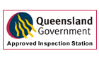 Rolscar Tyre & Mechanical QLD Government Approved Inspection Station accreditation in Darra