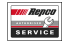 Saunders Automotive Repco Authorised Service Agent accreditation in Benalla