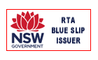 City Central Auto Repairs RTA NSW Blue Slip Registered Issuer accreditation in Wollongong
