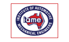 Bendigo Complete Auto Care IAME Registered Member accreditation in Bendigo