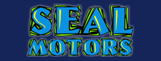 Seal Motors